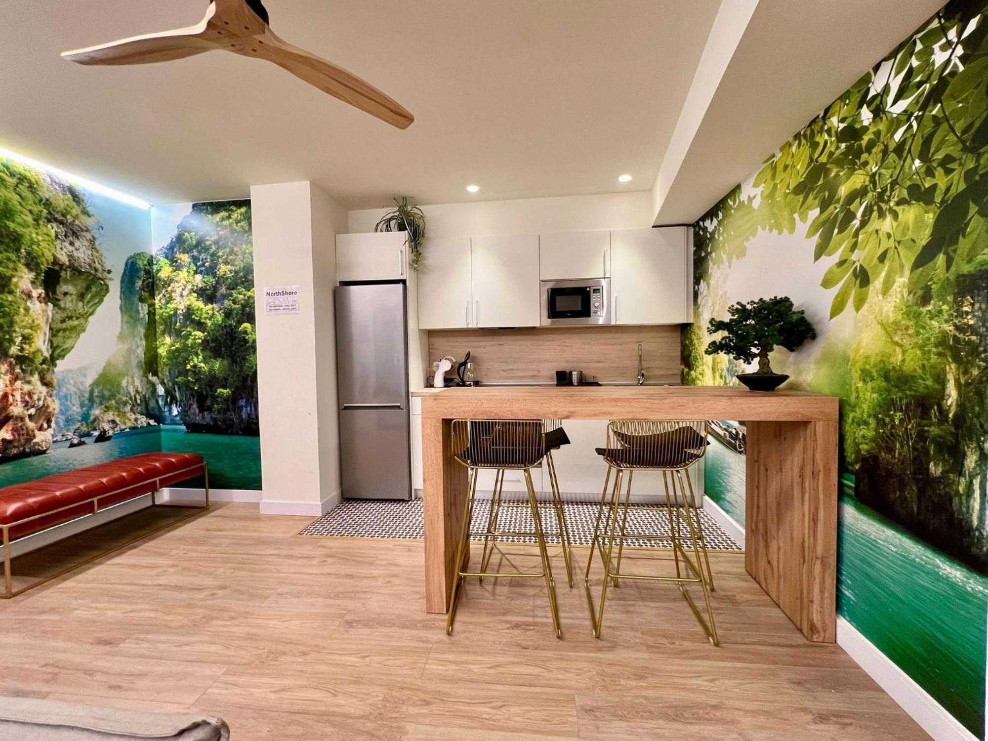Appartement North Shore 6 Bilbao