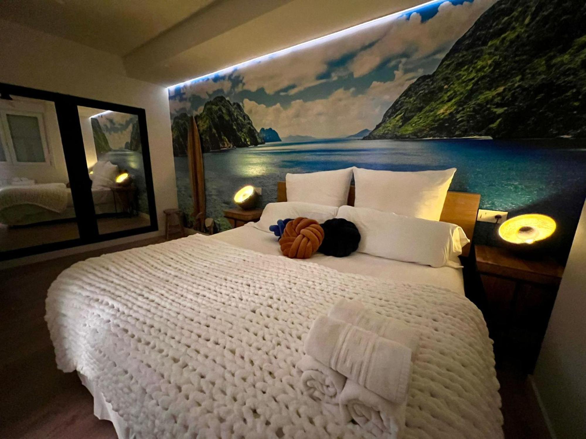 North Shore 6 Appartement