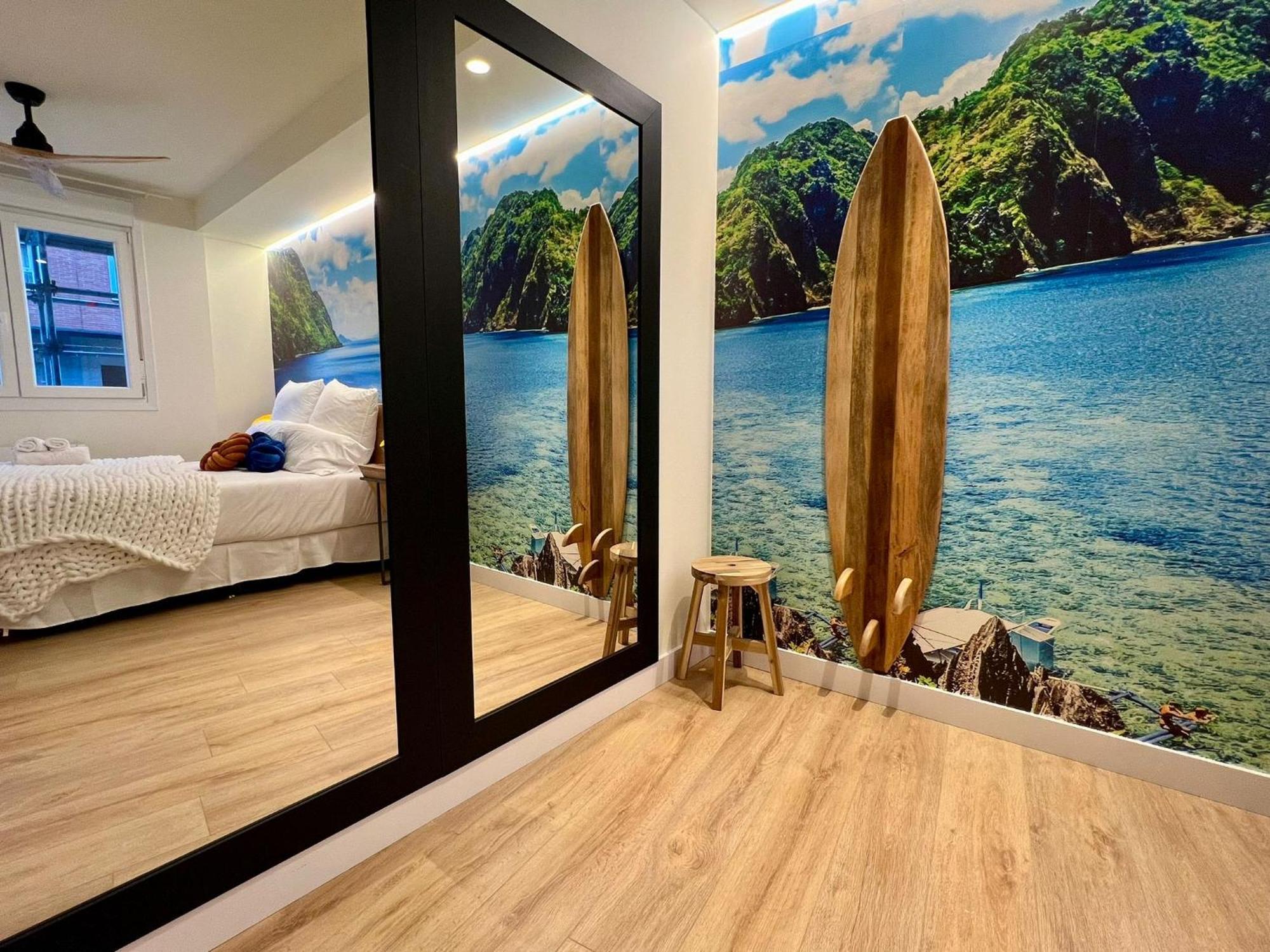 Appartement North Shore 6 *