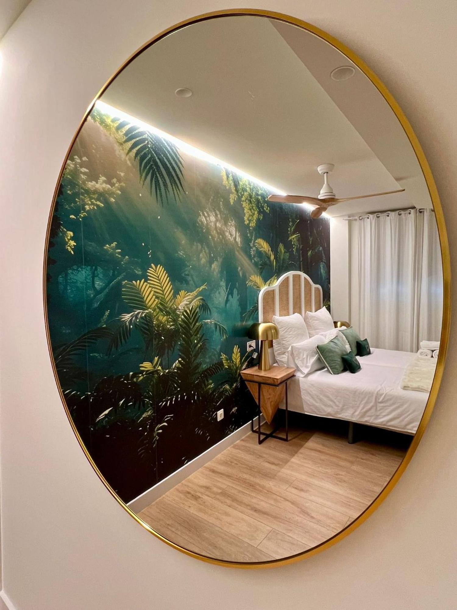 North Shore 6 Appartement Bilbao